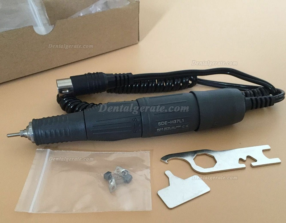 Shiyang SDE-H102S Mikromotor Handst&uuml;ck Kompatibel Marathon